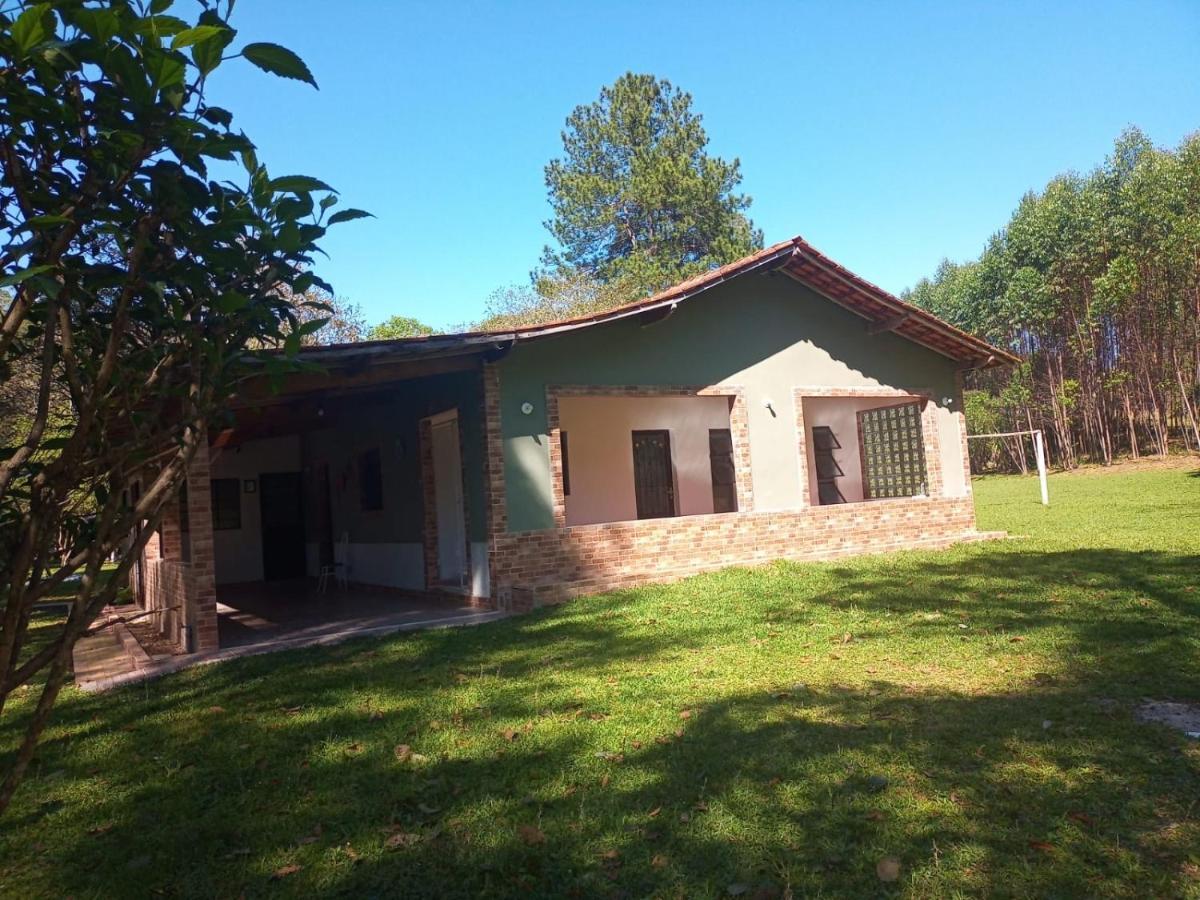 Casa Charming Espaco Pedrina Mairipora Ngoại thất bức ảnh